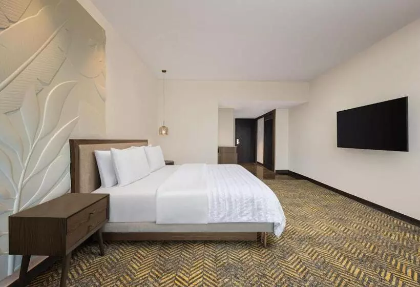 בית מלון כפרי Le Méridien Nagpur