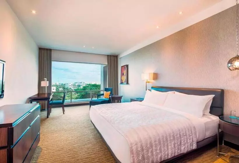 בית מלון כפרי Le Méridien Nagpur