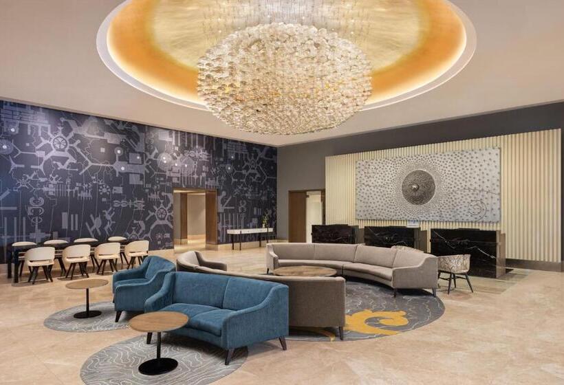 בית מלון כפרי Le Méridien Nagpur