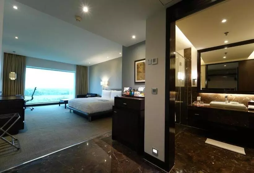 בית מלון כפרי Le Méridien Nagpur