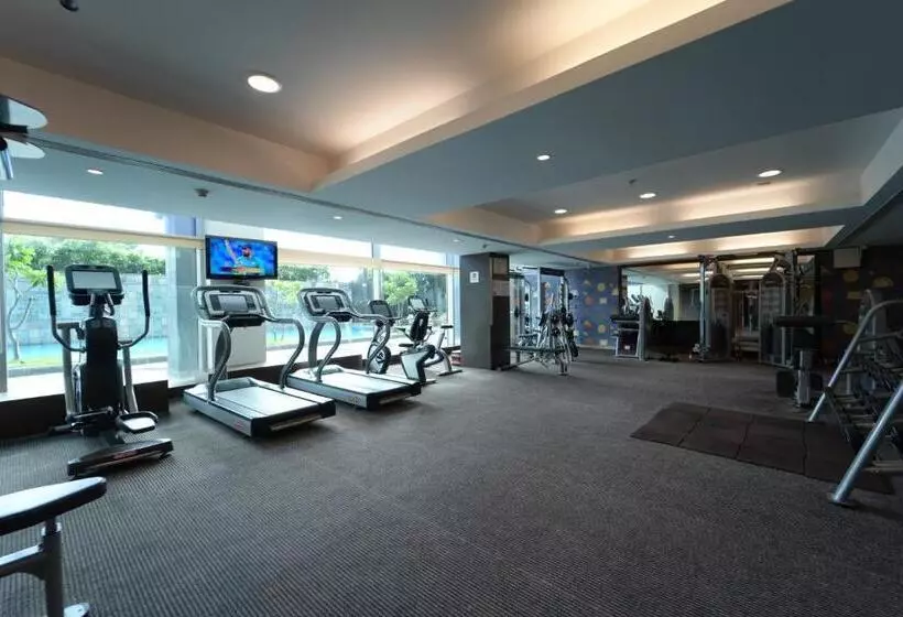 בית מלון כפרי Le Méridien Nagpur