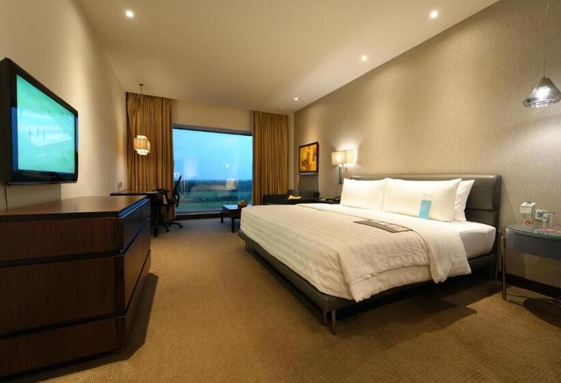 בית מלון כפרי Le Méridien Nagpur