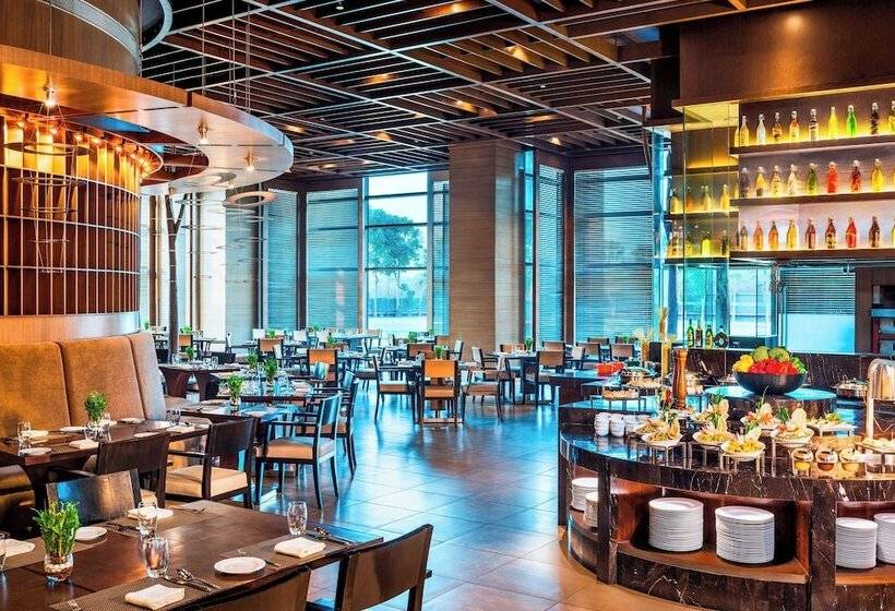 בית מלון כפרי Le Méridien Nagpur