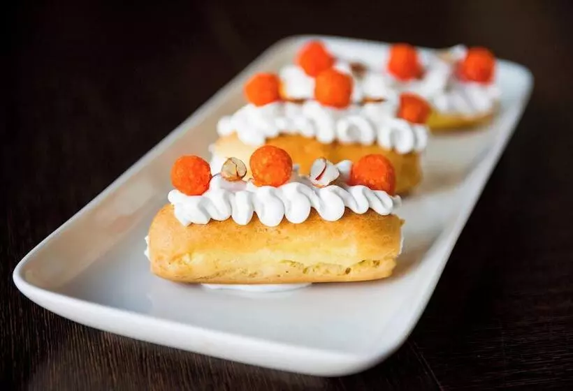 בית מלון כפרי Le Méridien Nagpur