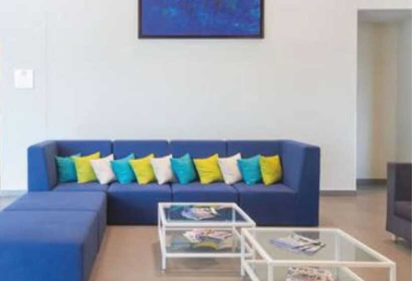 هتل México Plaza Celaya