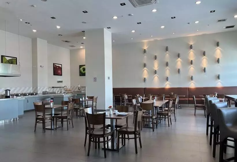 酒店 México Plaza Celaya