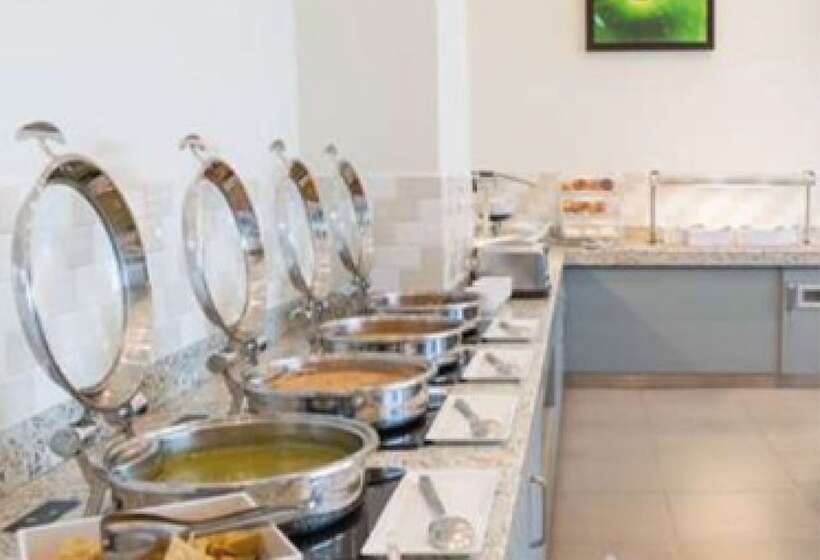 هتل México Plaza Celaya