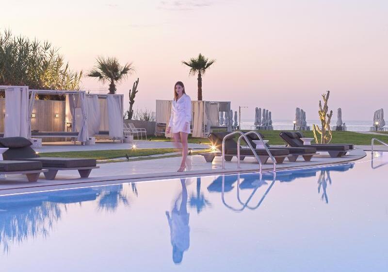 Nautilux Rethymno By Mage Hotels