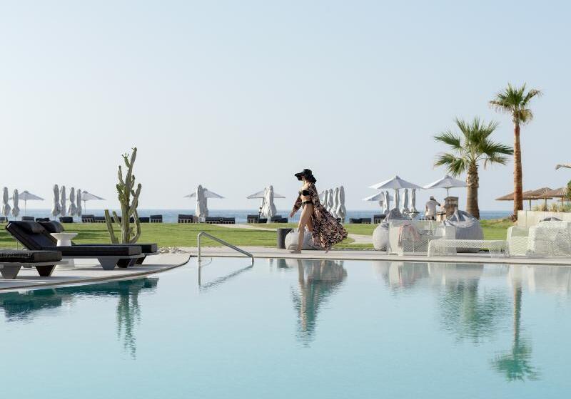 Nautilux Rethymno By Mage Hotels