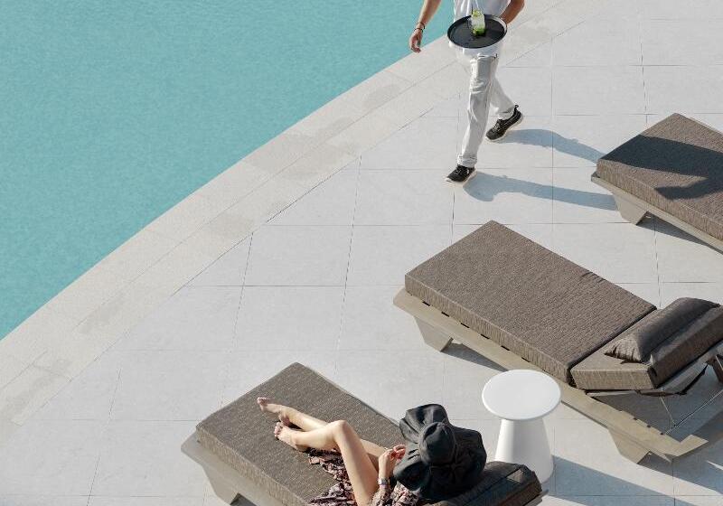 Nautilux Rethymno By Mage Hotels