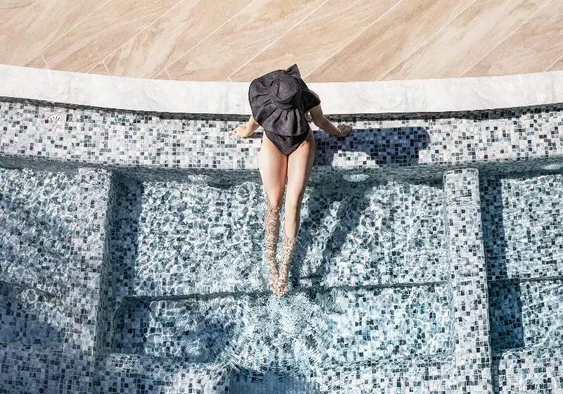 Nautilux Rethymno By Mage Hotels