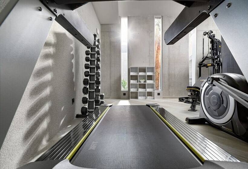 Nautilux Rethymno By Mage Hotels