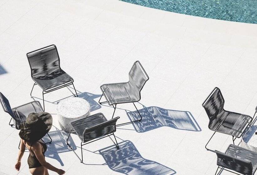 Nautilux Rethymno By Mage Hotels