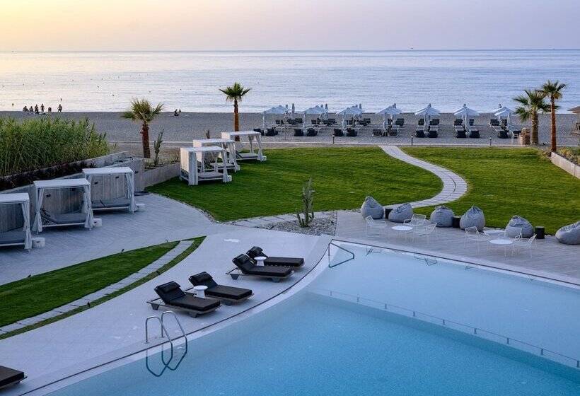 Nautilux Rethymno By Mage Hotels