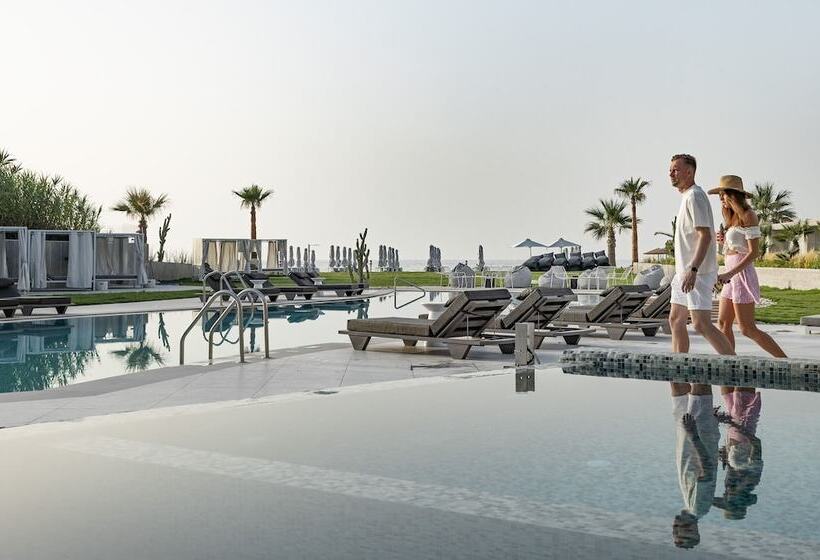 Nautilux Rethymno By Mage Hotels