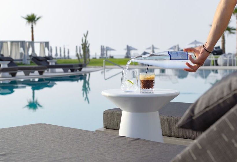 Nautilux Rethymno By Mage Hotels