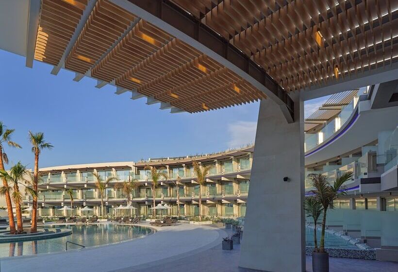 Nautilux Rethymno By Mage Hotels
