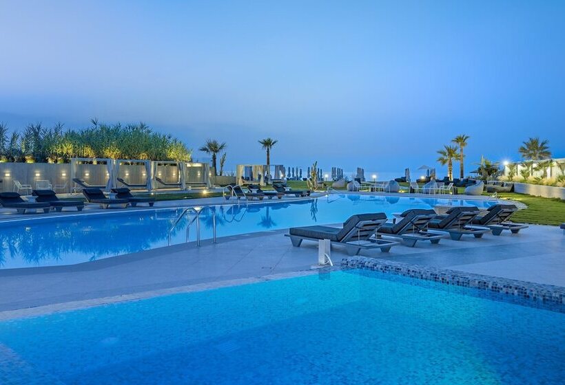 Nautilux Rethymno By Mage Hotels