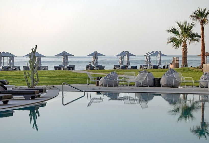 Nautilux Rethymno By Mage Hotels