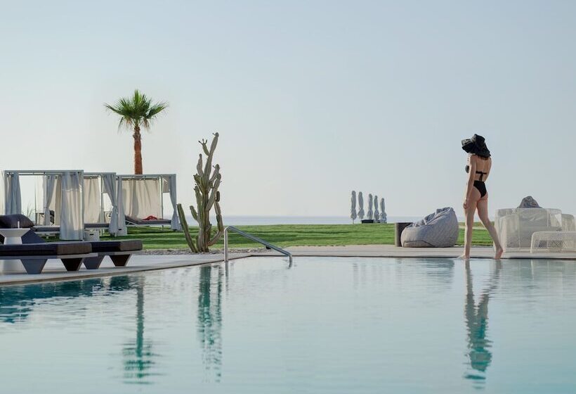 Nautilux Rethymno By Mage Hotels