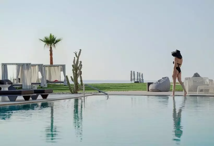 Nautilux Rethymno By Mage Hotels