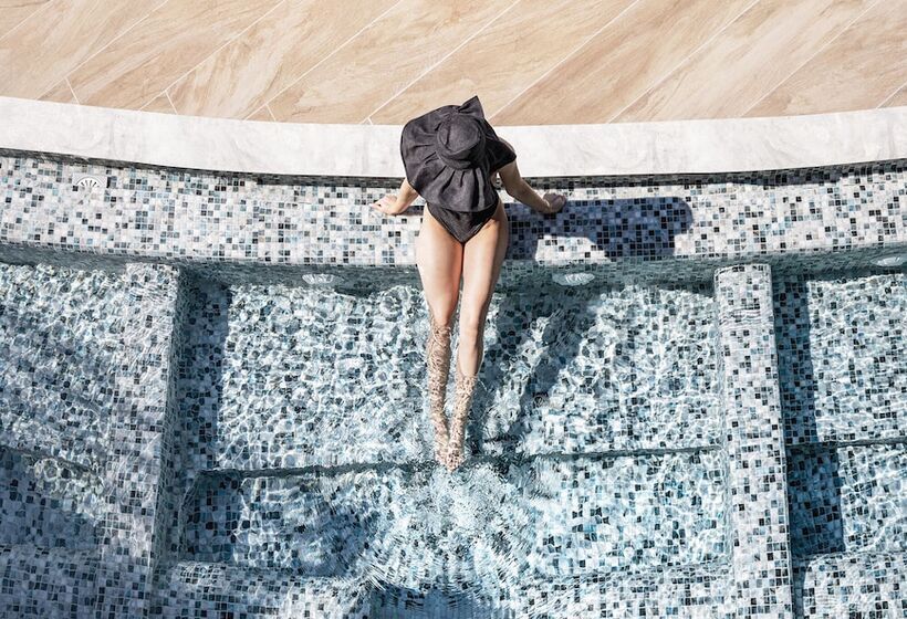 Nautilux Rethymno By Mage Hotels