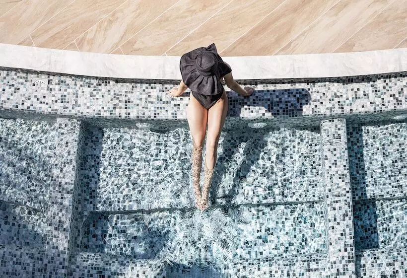 Nautilux Rethymno By Mage Hotels