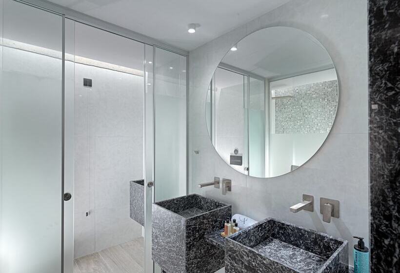 Nautilux Rethymno By Mage Hotels