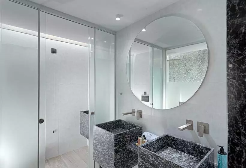 Nautilux Rethymno By Mage Hotels