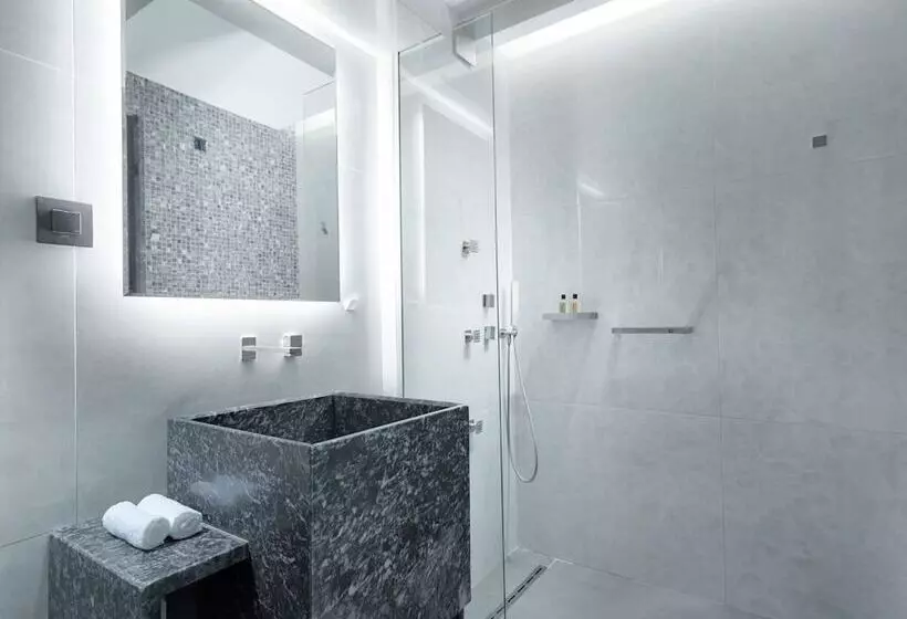 Nautilux Rethymno By Mage Hotels