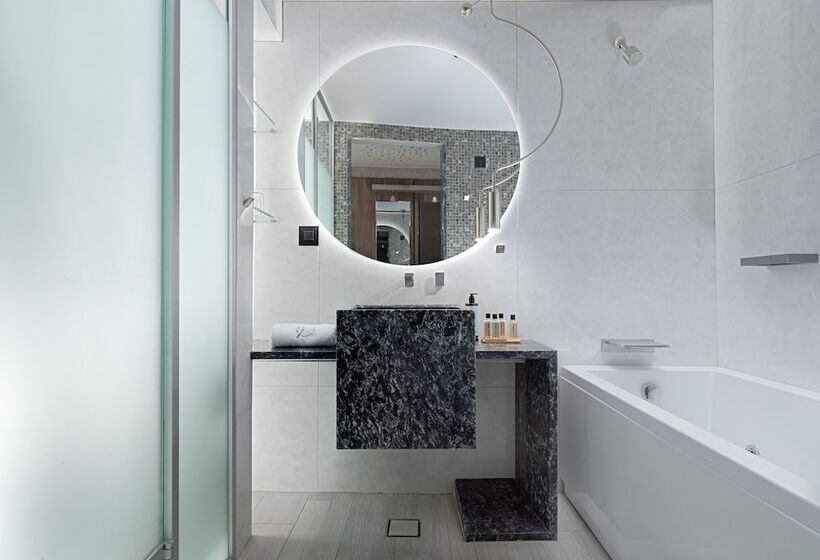 Nautilux Rethymno By Mage Hotels