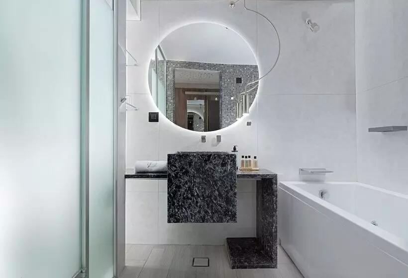 Nautilux Rethymno By Mage Hotels