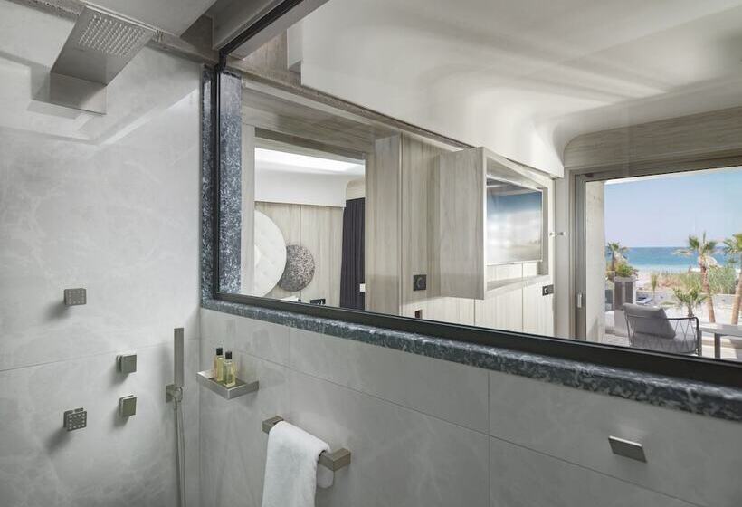 Nautilux Rethymno By Mage Hotels