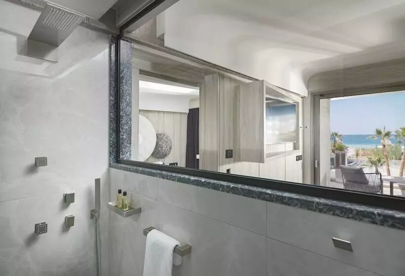 Nautilux Rethymno By Mage Hotels