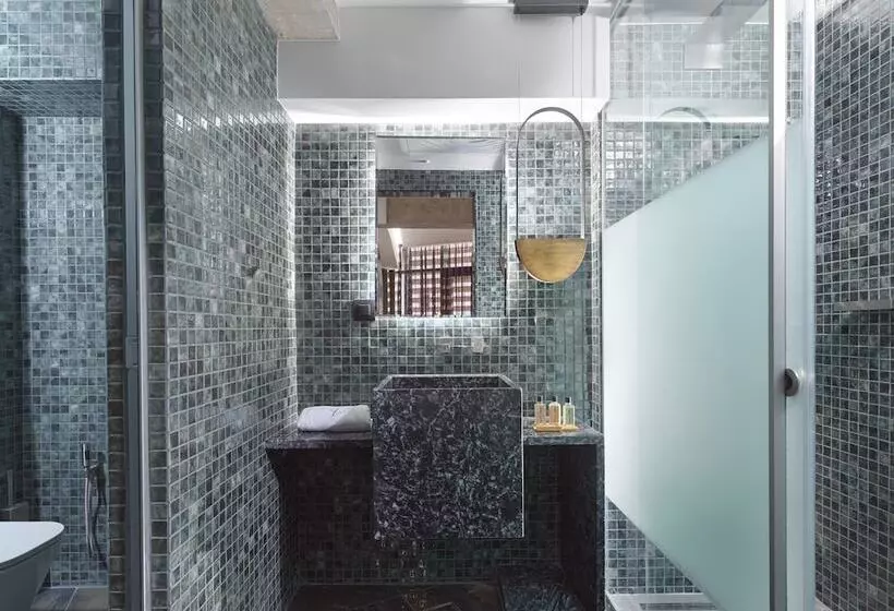 Nautilux Rethymno By Mage Hotels