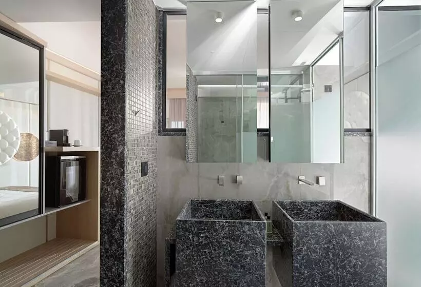 Nautilux Rethymno By Mage Hotels