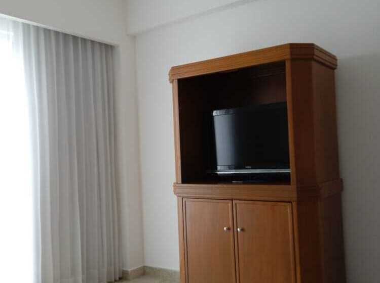 فندق Ocean Breeze Nuevo Vallarta