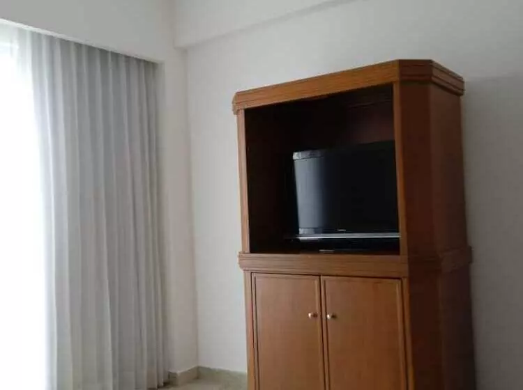 Hotel Ocean Breeze Nuevo Vallarta