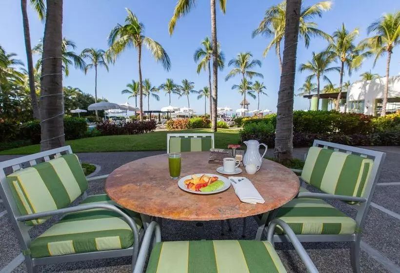 Hotel Ocean Breeze Nuevo Vallarta