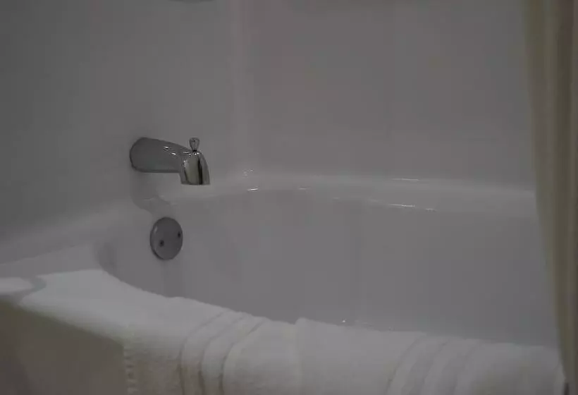 Hotel Ocean Breeze Nuevo Vallarta