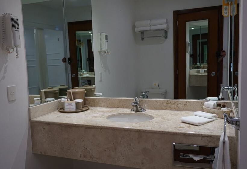 فندق Ocean Breeze Nuevo Vallarta