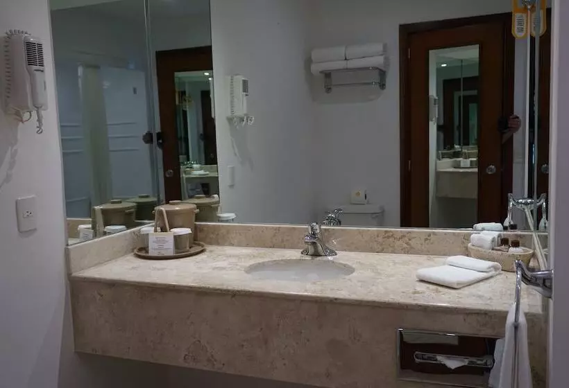 Hotel Ocean Breeze Nuevo Vallarta