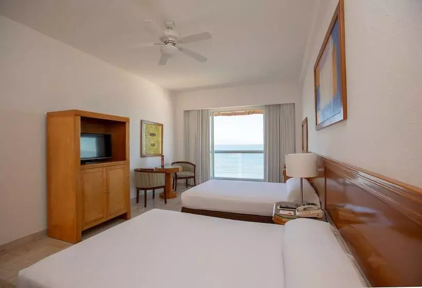 Hotel Ocean Breeze Nuevo Vallarta