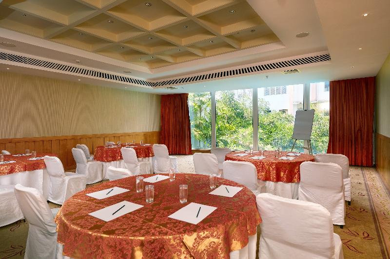 酒店 Park Plaza Chennai Omr