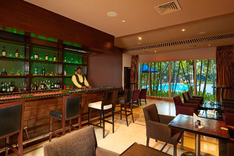 酒店 Park Plaza Chennai Omr
