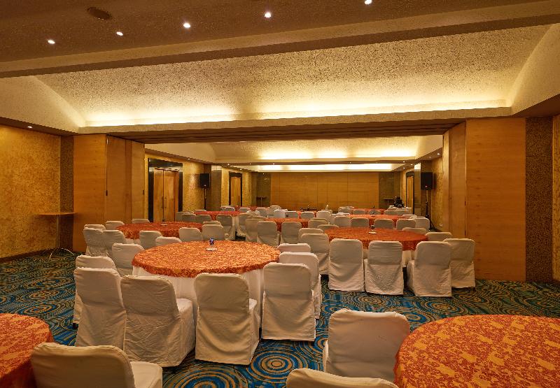 酒店 Park Plaza Chennai Omr