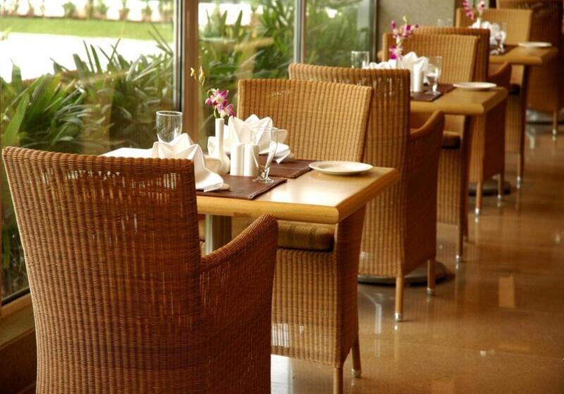 酒店 Park Plaza Chennai Omr