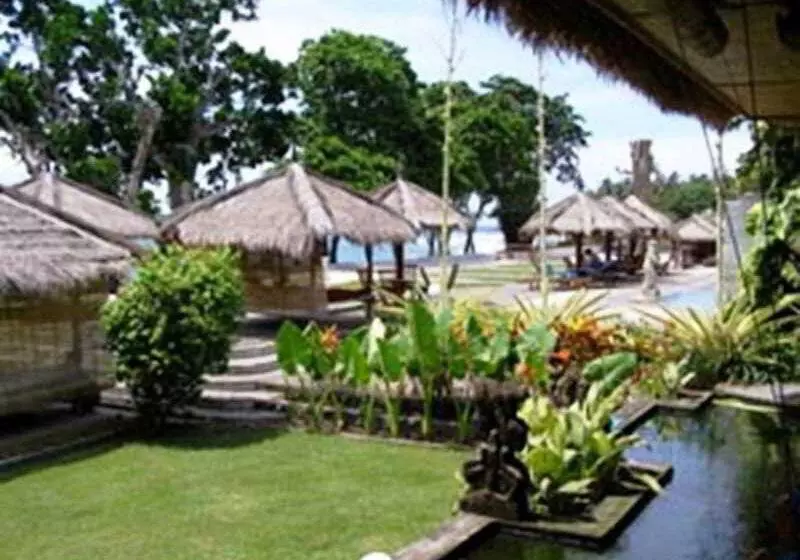 فندق Pasific Beach Cottages