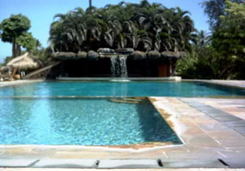 فندق Pasific Beach Cottages