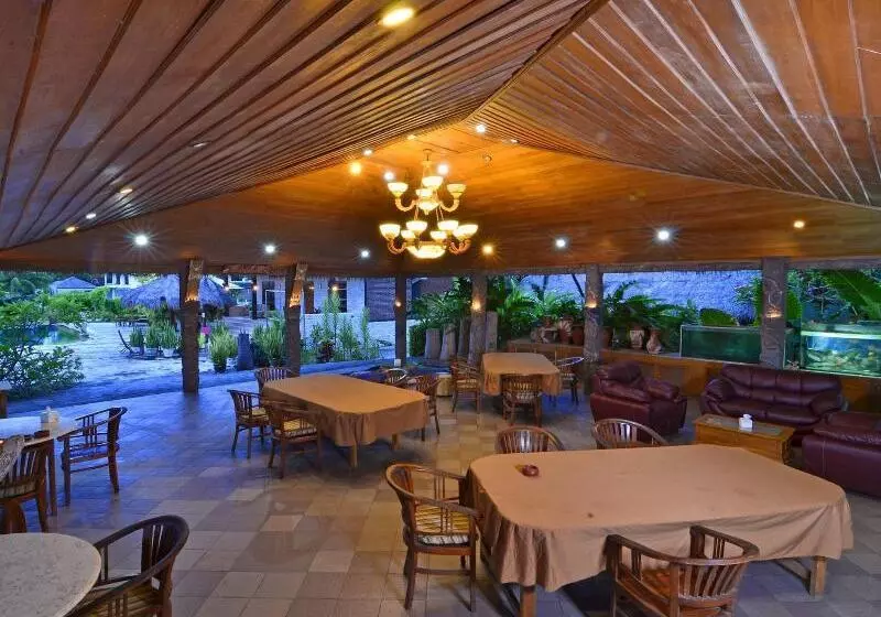 فندق Pasific Beach Cottages